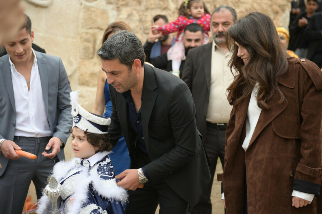    Фото: кадр из сериала