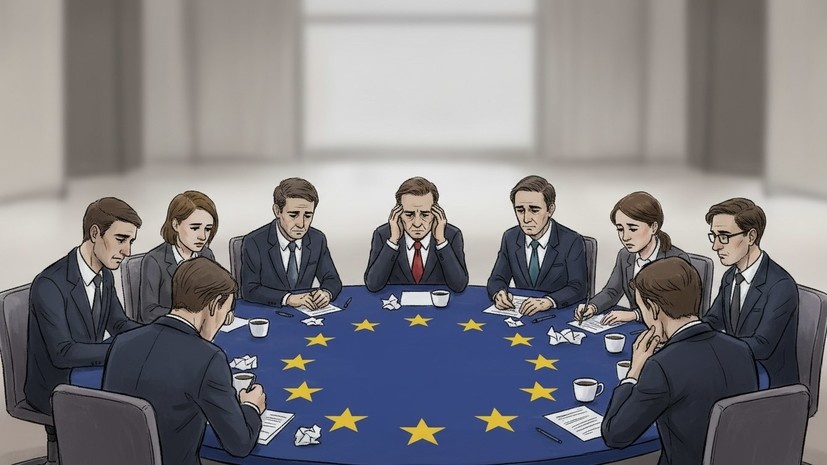   Сгенерировано с помощью ИИ