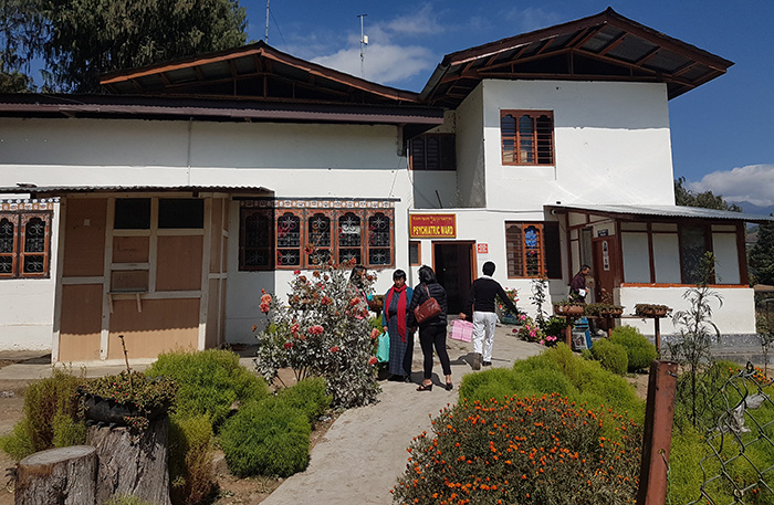    Фото: Nick Kaiser/DPA/TASS