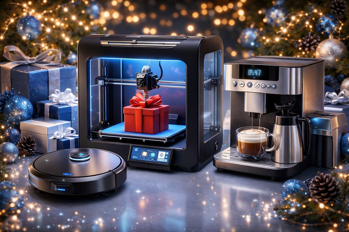    Затариваемся к Новому году. Еще можно успеть