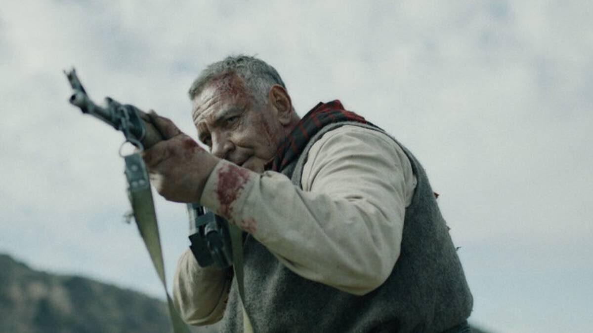    Фото: «Тропа гнева», 2025 год