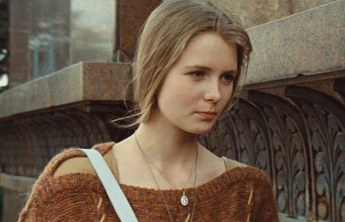 Проснулась знаменитой после Курьера.