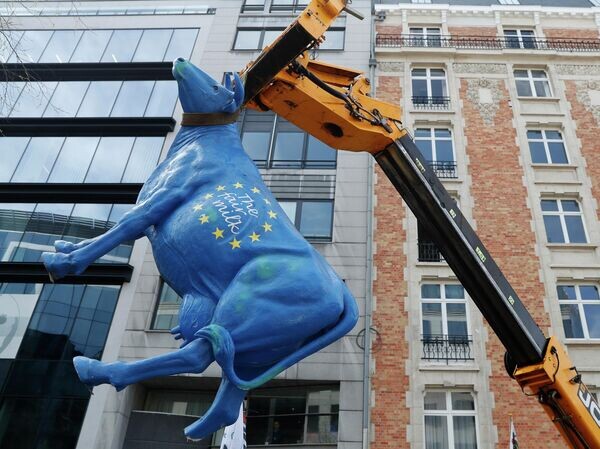    © AP Photo / Alastair Grant