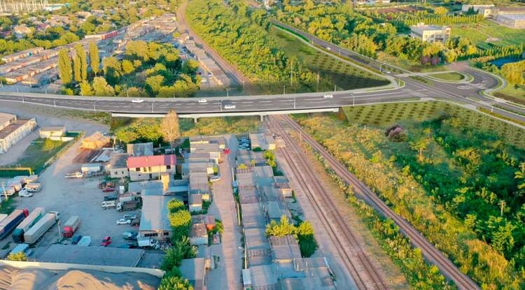 Фото: эскиз проекта