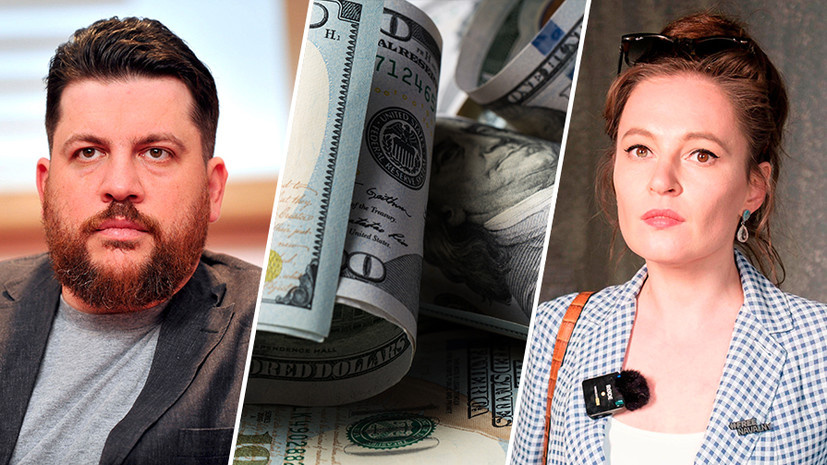    Global Look Press / Getty Images / Legion-Media