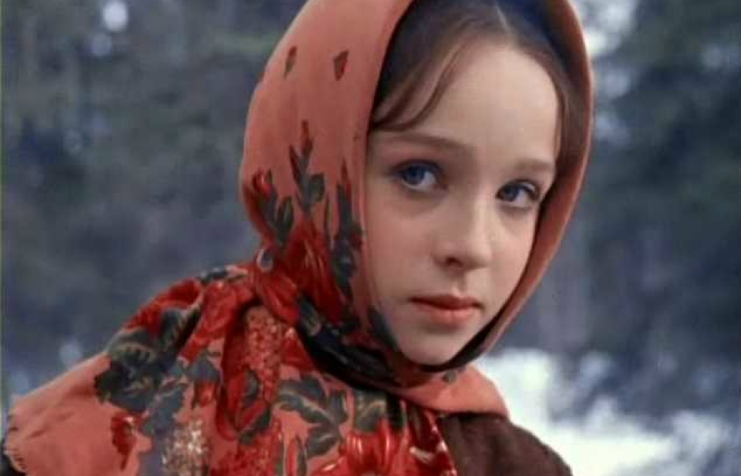 «Морозко», 1964