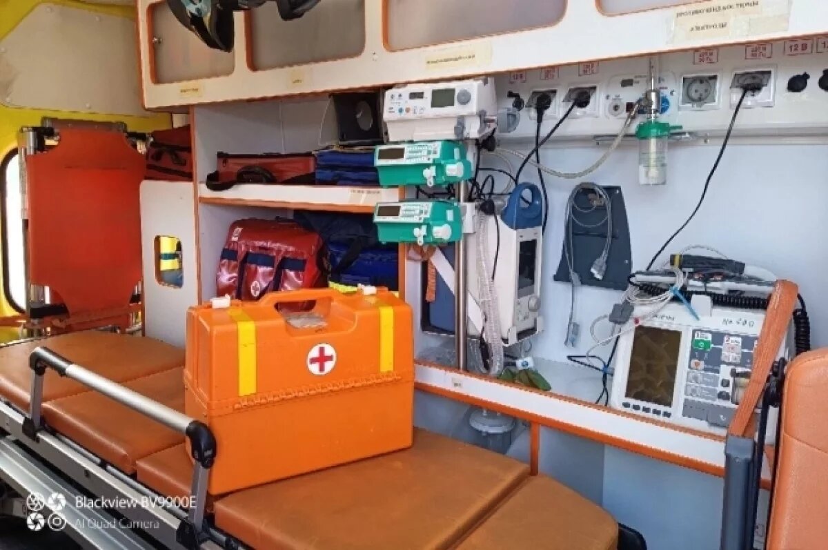    В Тверской области 171 человек с приходом зимы не пощдили свои головы