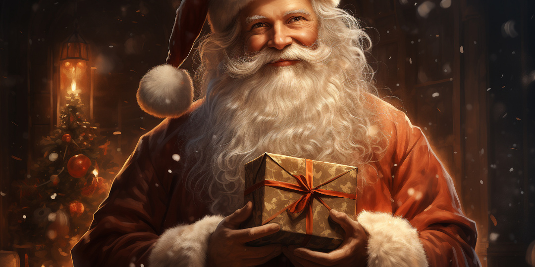 Как появился Дед Мороз и почему без него не бывает Нового года в школах