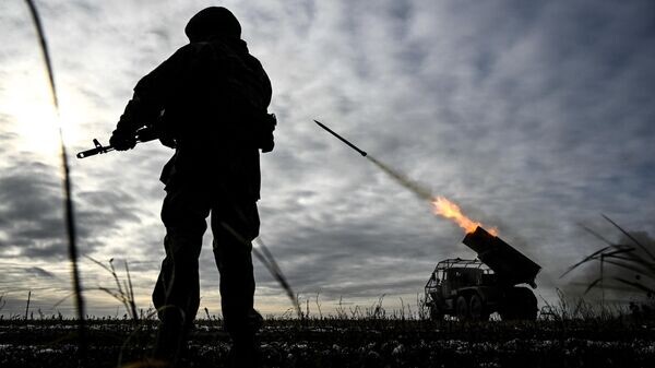    © Sputnik / Сергей Бобылев