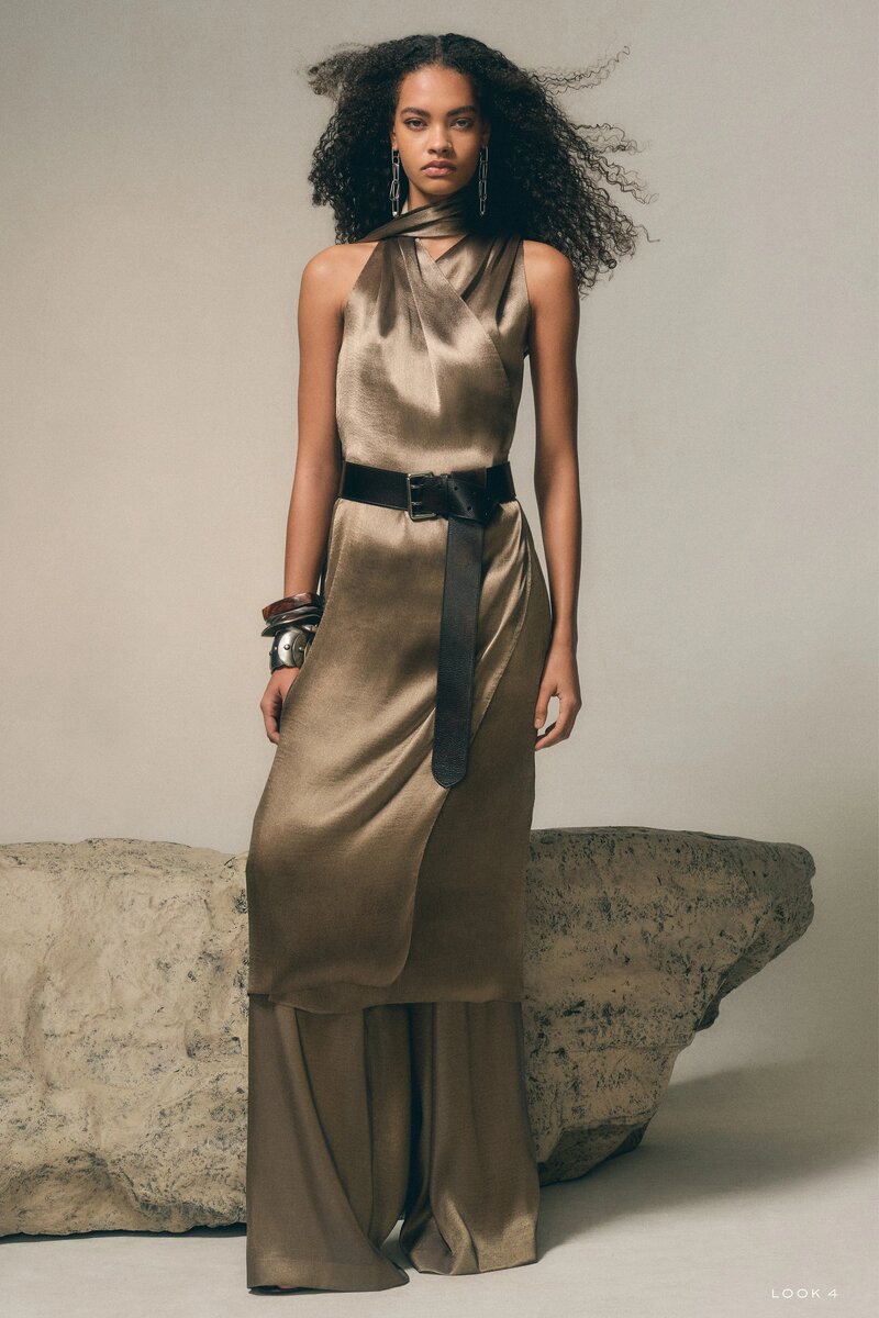 Ralph Lauren Pre-Fall 2026