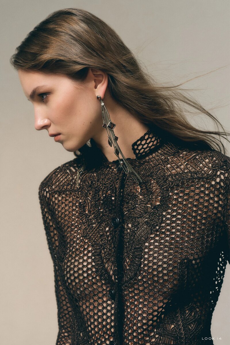 Ralph Lauren Pre-Fall 2026