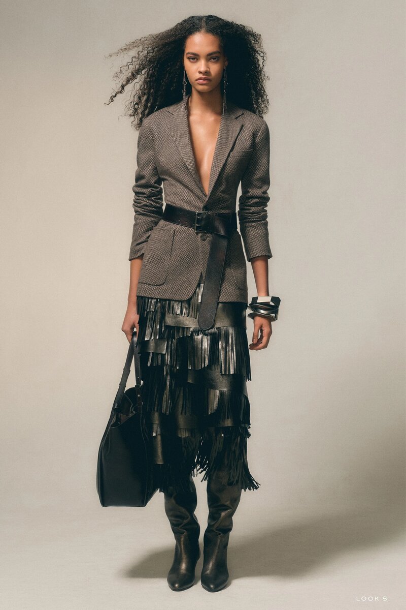 Ralph Lauren Pre-Fall 2026