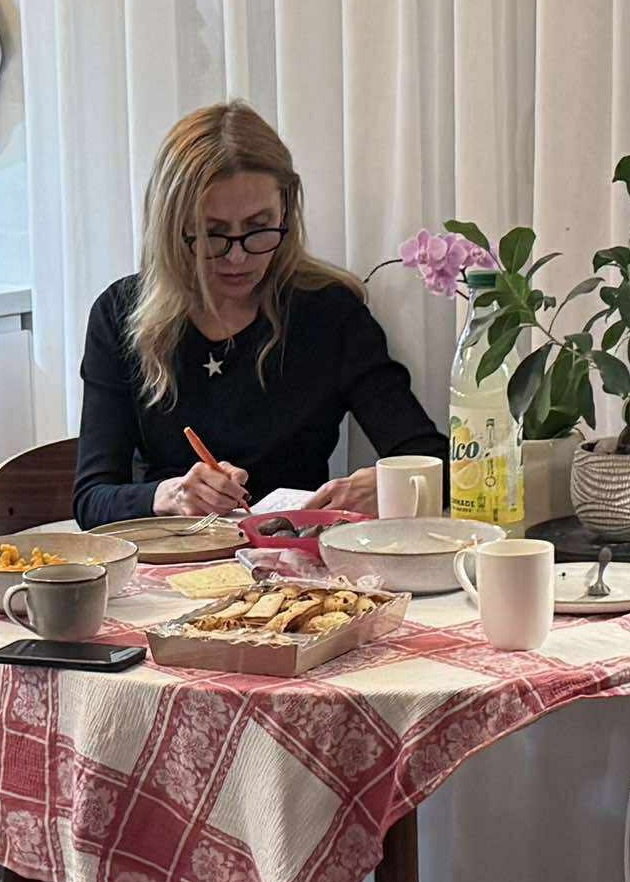 Фото автора