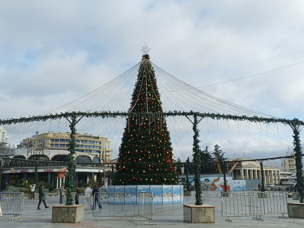 Фото Галины Малышевой