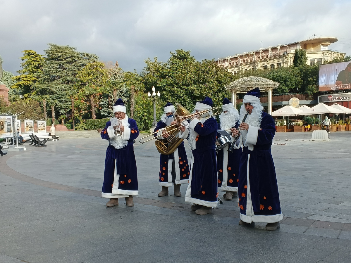 Фото Галины Малышевой
