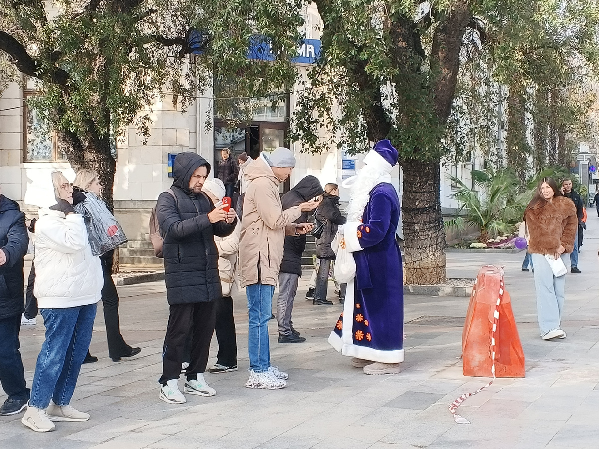 Фото Галины Малышевой