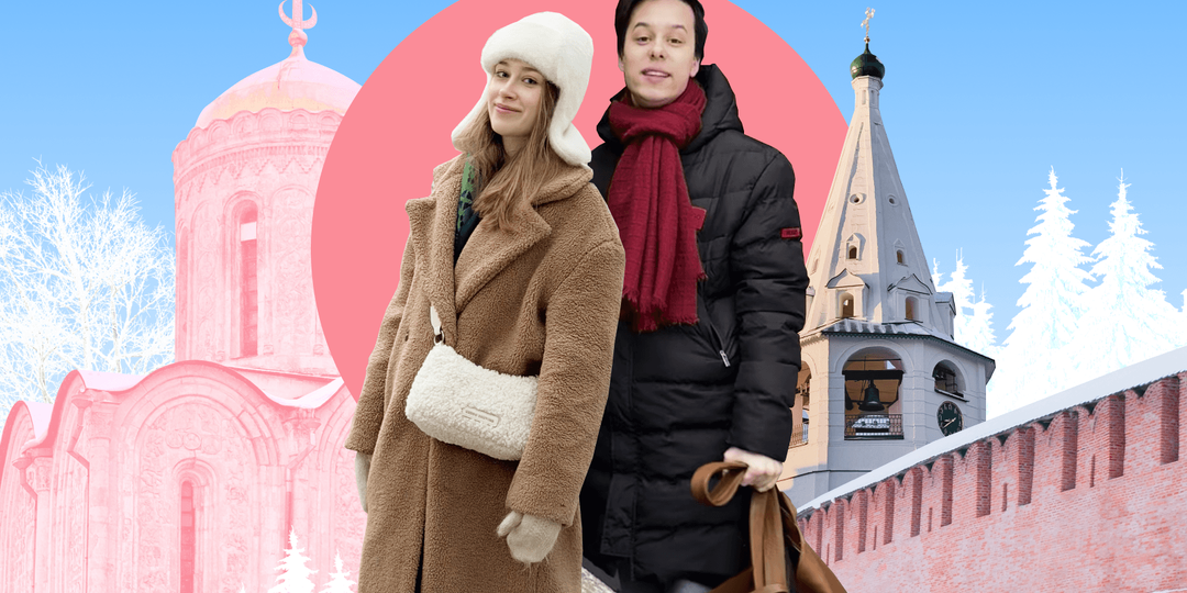 Сколько стоит поездка во Владимир зимой: белокаменные церкви и мастер-класс от кузнеца