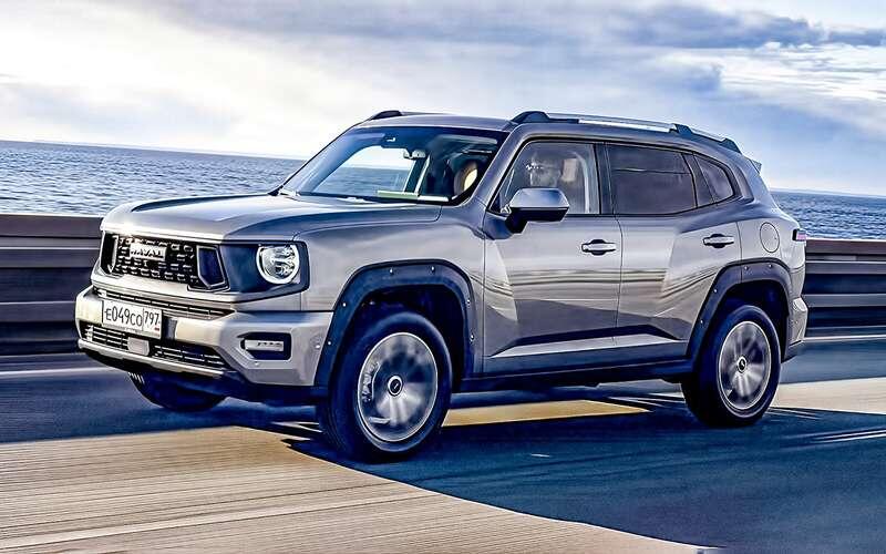    Haval H7, универсал, 192 л. с., полный привод