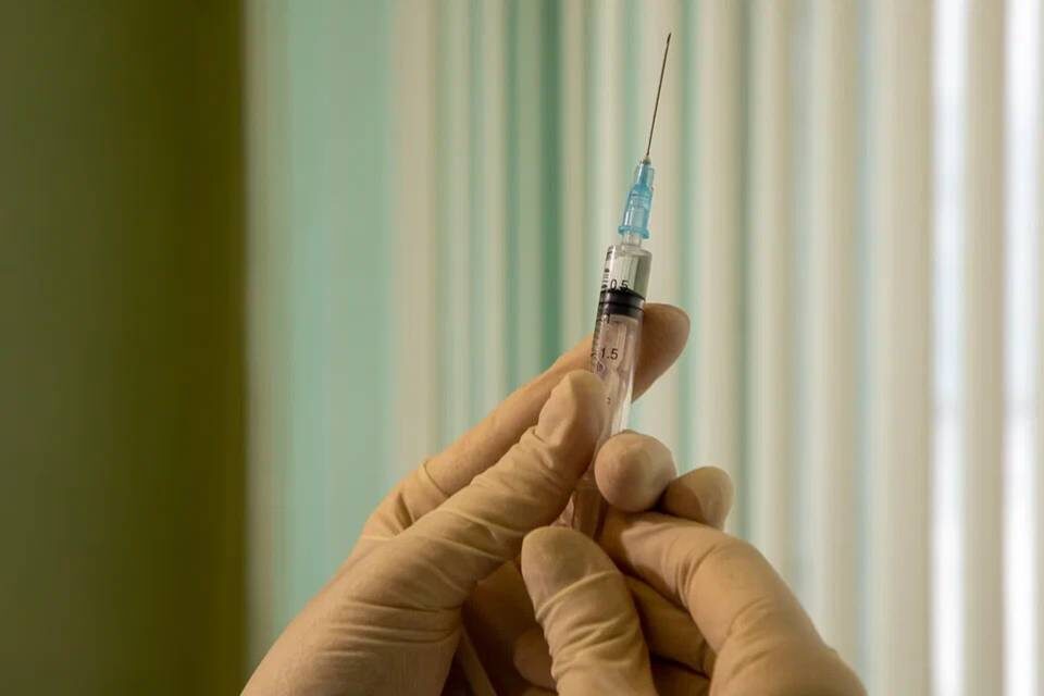    Фото: Дмитрий Рогулин / "Городские вести"