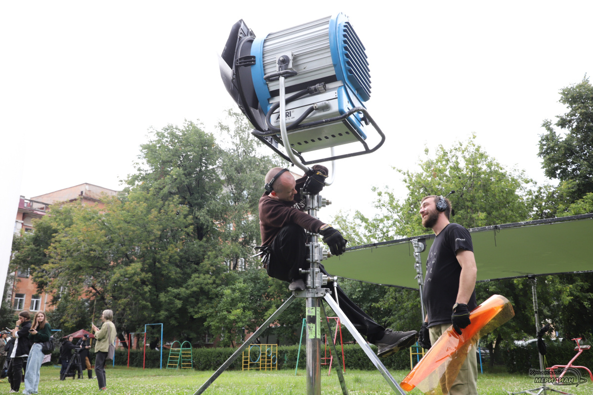    Фото:Анастасия Сибирякова © ИА «Уральский меридиан»