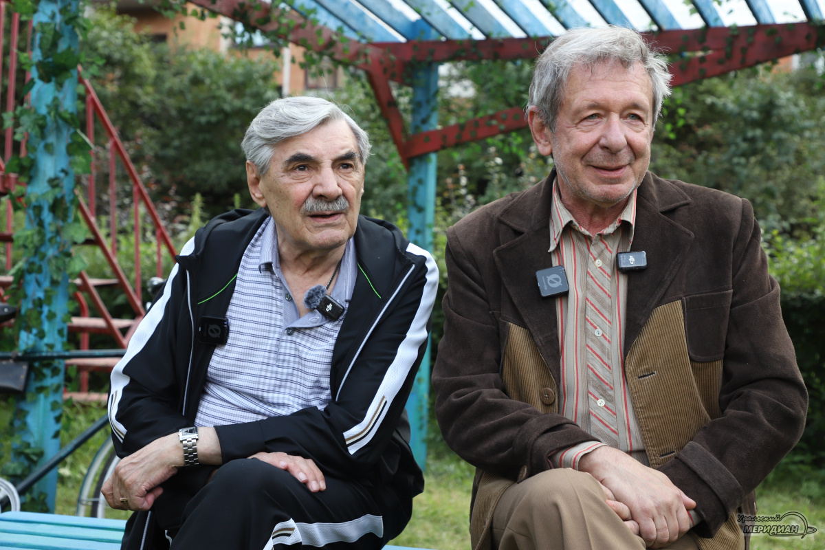    Фото: Анастасия Сибирякова © ИА «Уральский меридиан»