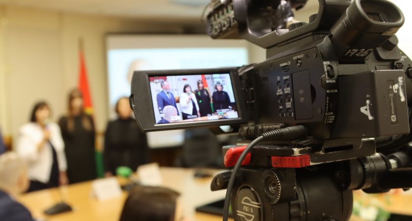    Фото: пресс-служба Брянской городской администрации