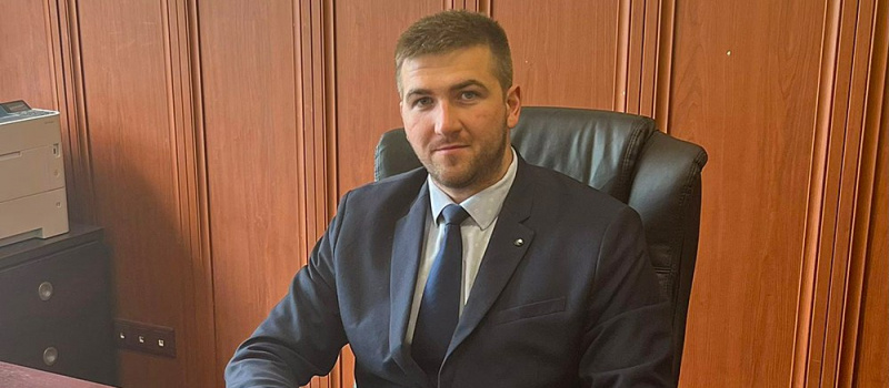    Телеграм-канал Виктора Россыпнова