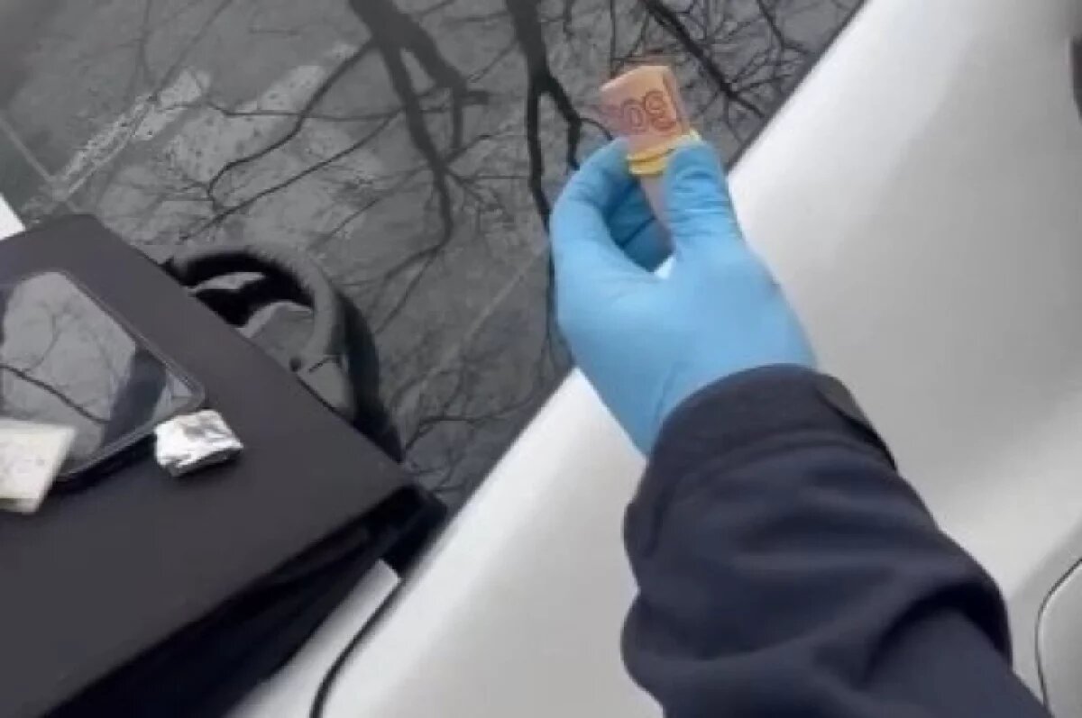    В Калужской области выявлена очередная коррупционная схема