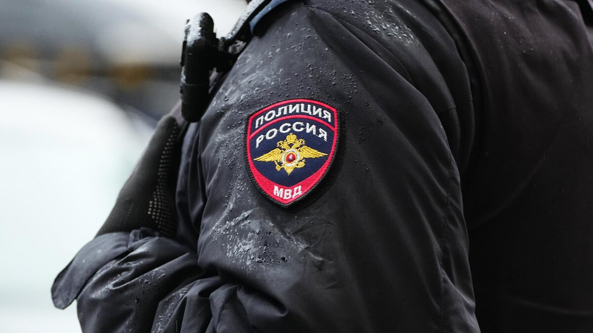    Фото: ИЗВЕСТИЯ/Сергей Лантюхов