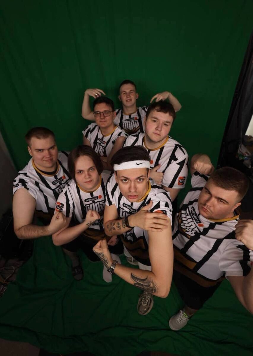 Источник: соц сети Buster