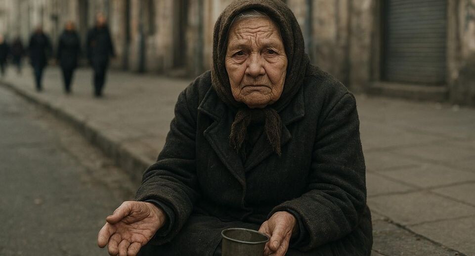    Подмосковье сегодня/Сгенерировано нейросетью