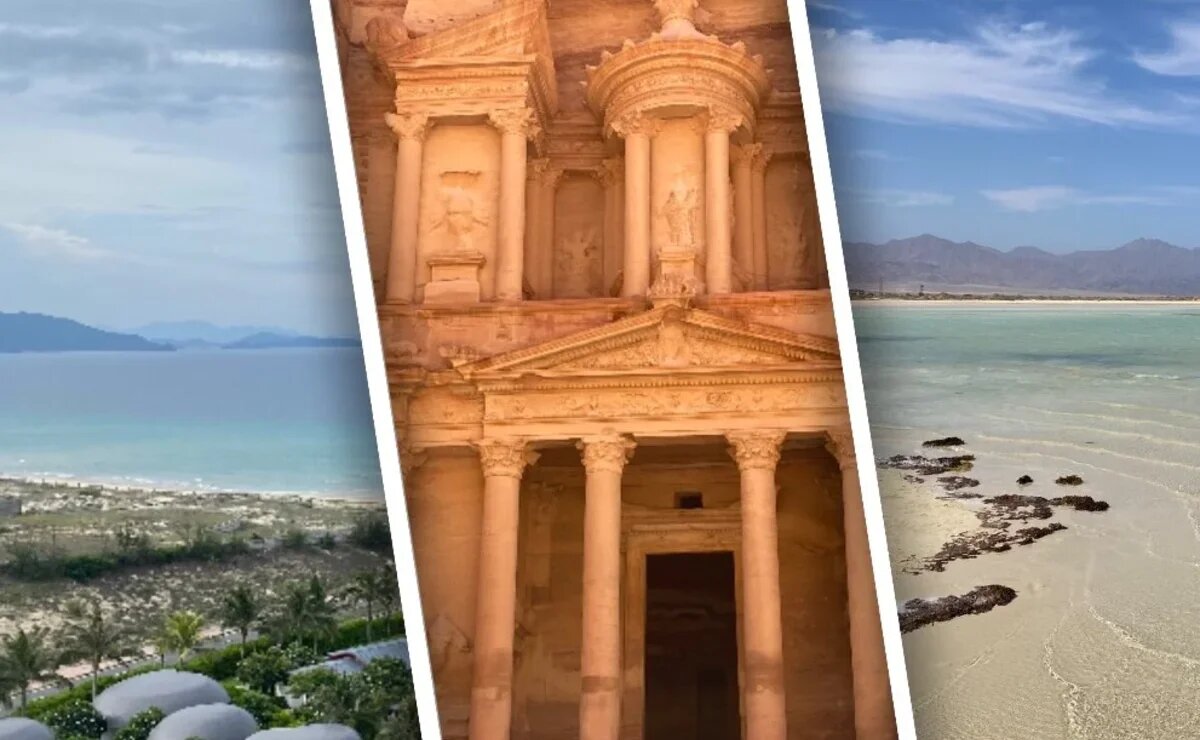    Безвизовые страны для россиян в 2026 году: 114 направлений – от государства в четырех полушариях до африканской монархии