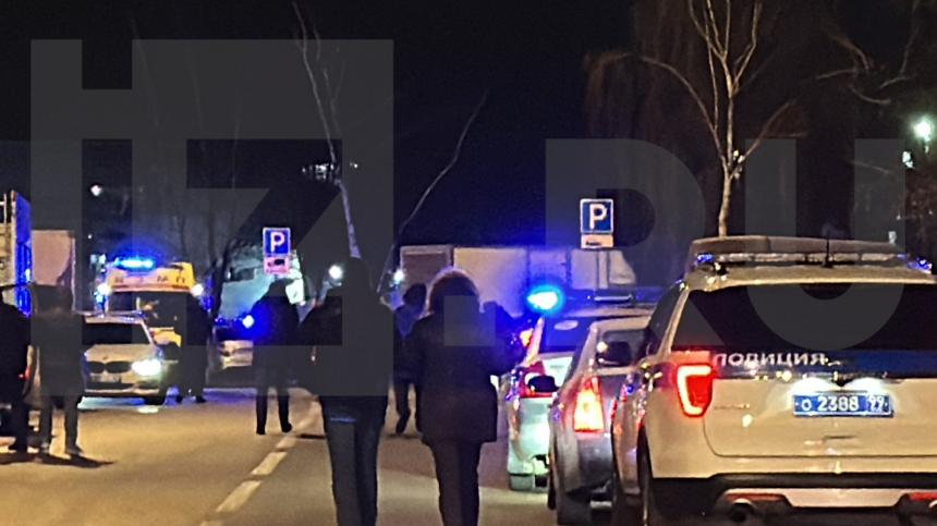 Фото: ИЗВЕСТИЯ