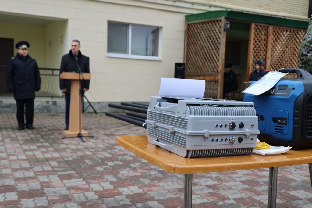    Фото: правительство РО. Газета "Земля"