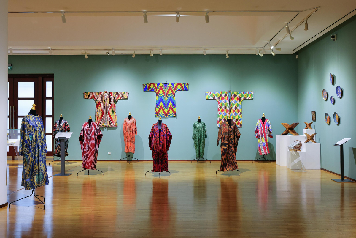 ©Sputnik/Бахром Хатамов