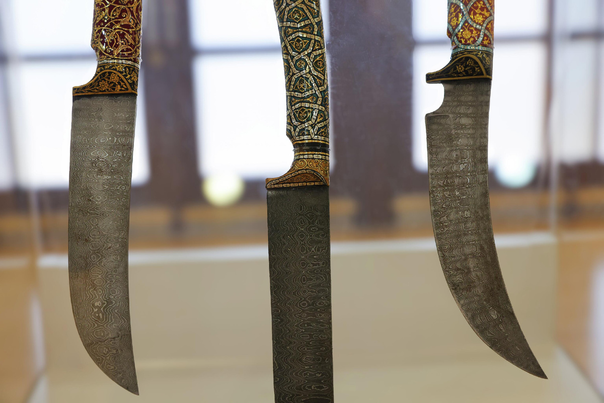 ©Sputnik/Бахром Хатамов