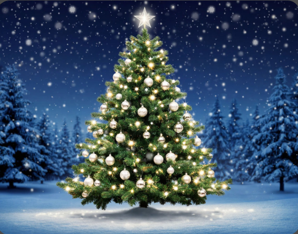 И вот она нарядная на праздник к нам пришла - и много много радости она нам принесла. И ту елочку мне подарила  Алиса AL