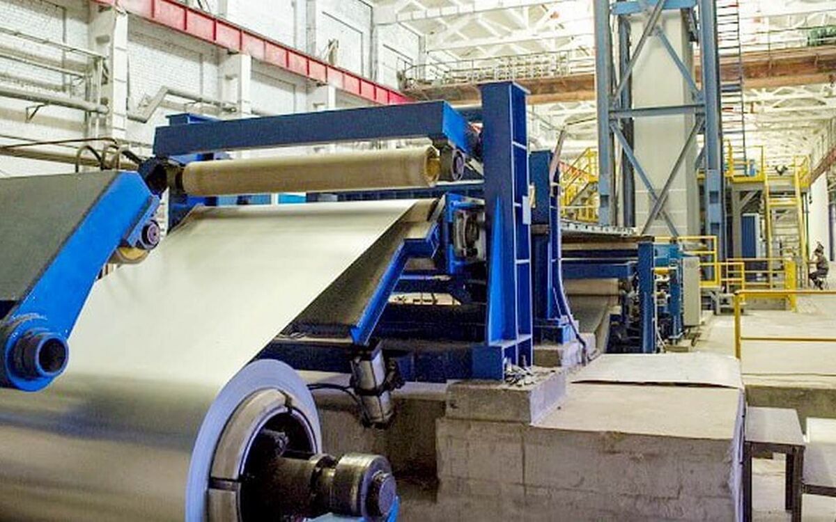    Орловская «Корпорация Квазар» заявила иск к табачному производителю из Владикавказа на 131 млн рублей Фото с сайта «Корпорации Квазар»