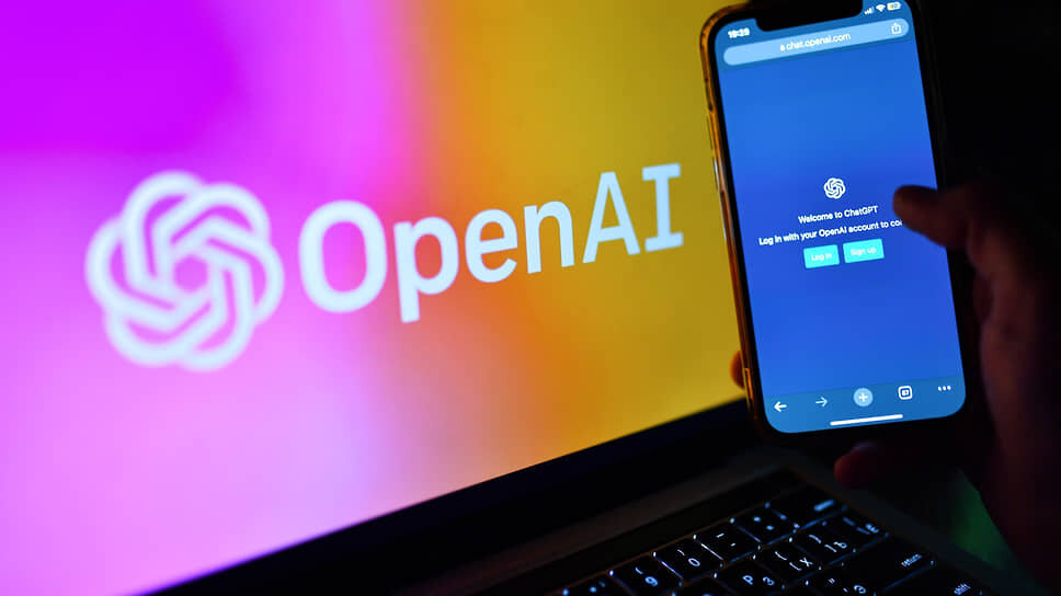 Фото: Игорь Иванко / Коммерсантъ