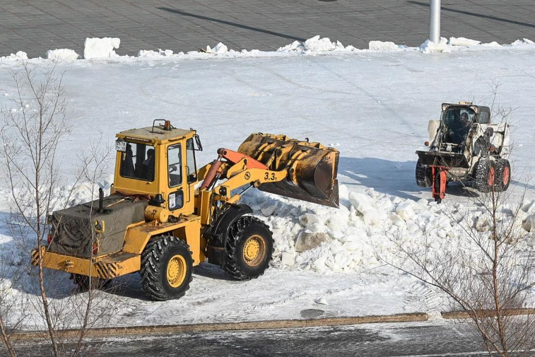  Фото: Сергей Елесин, ИА "Тюменская линия"