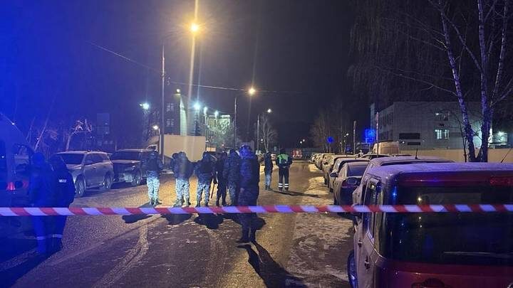  Фото: Соцсети