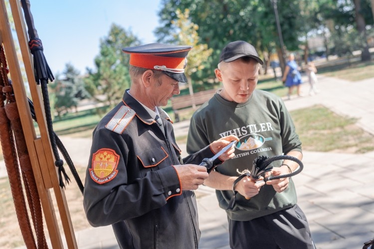    Фото: «Кубань Информ»
