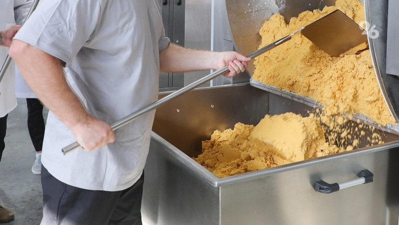      Фото: Дмитрий Ахмадулллин / / ИА «Победа26»