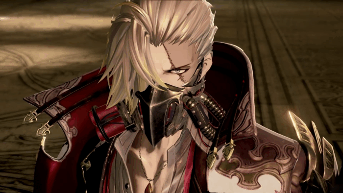 Gif картинка "Охотник (Джек)"