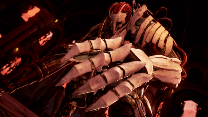 Gif картинка "Двое потерянных"