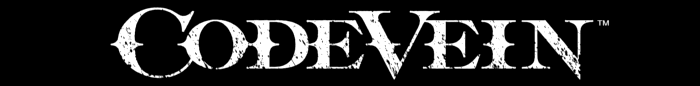 Gif картинка "Эмблема игры CODE VEIN"