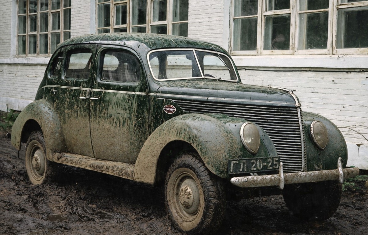 Marmon-Herrington LD2-4