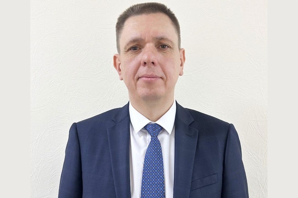    Ранее Войнов занимал пост заместителя руководителя учреждения. Фото: Комтранс Петербурга