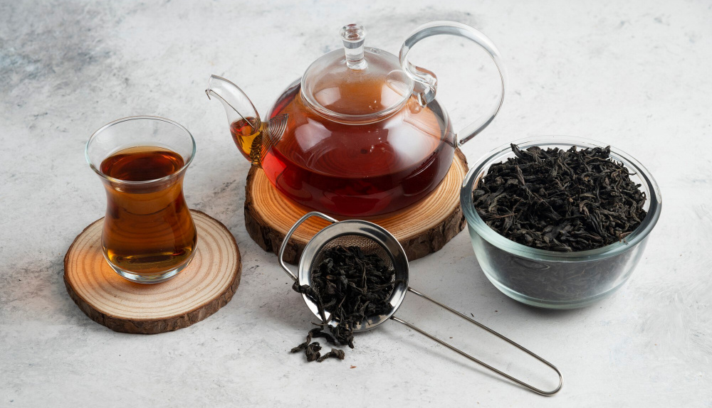 разрешительная документация на чай