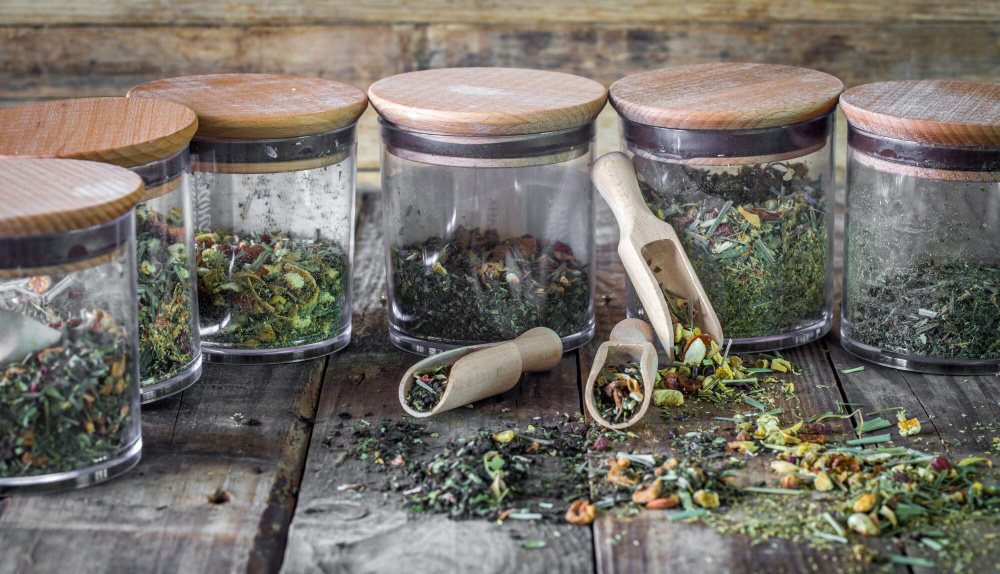 документы на чай